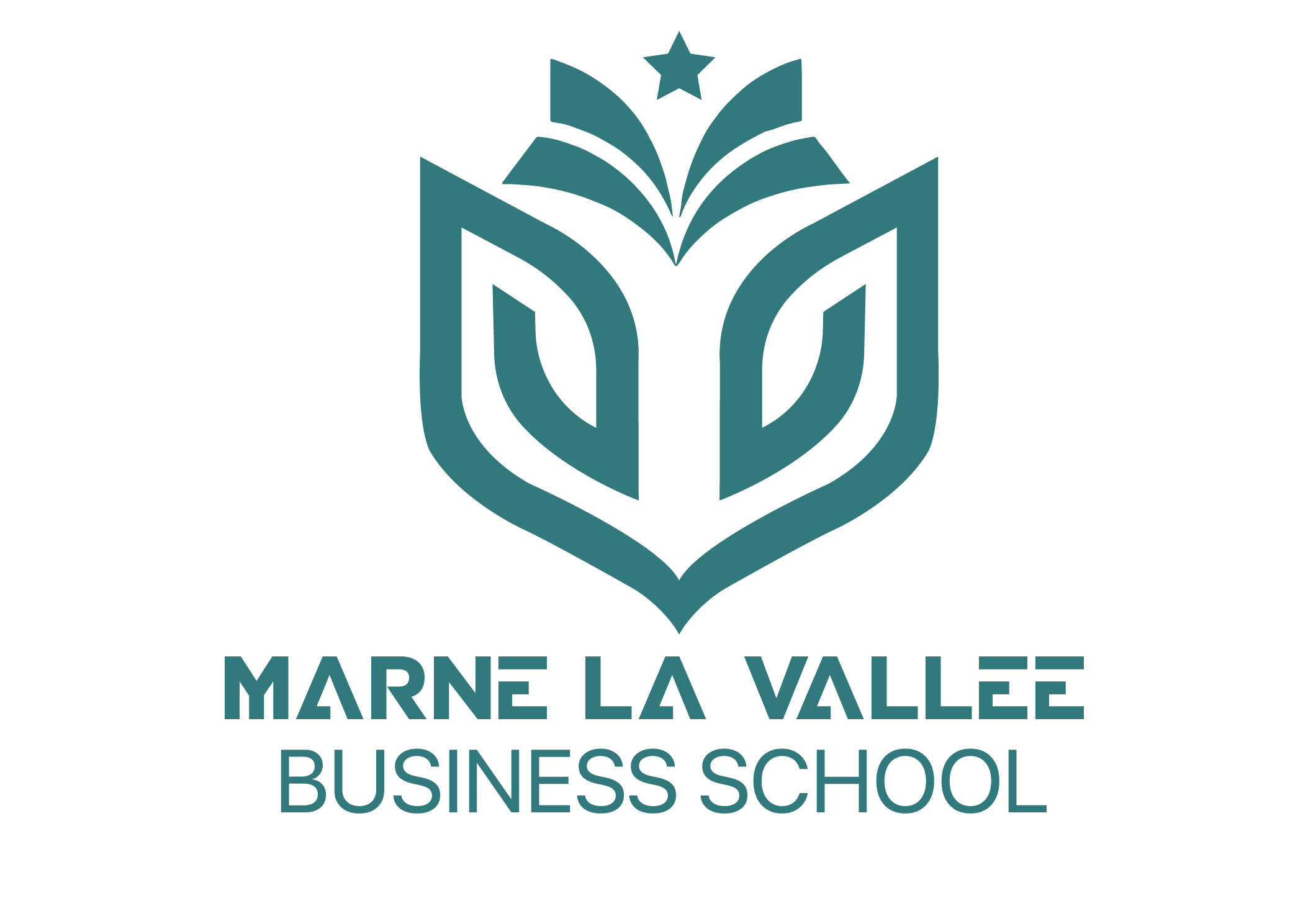 Marne la vallee BS Logo 05
